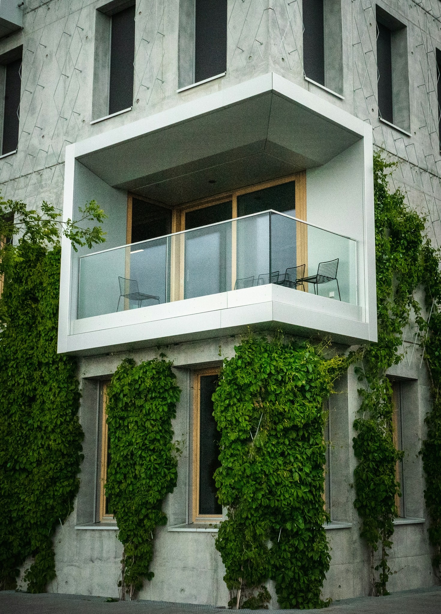 The Role of Architecture in Urban Transformation