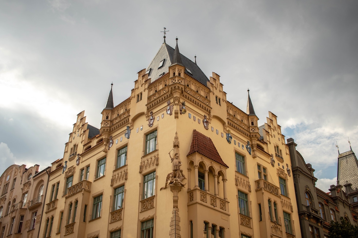 How Cultural Identity Influences Architecture