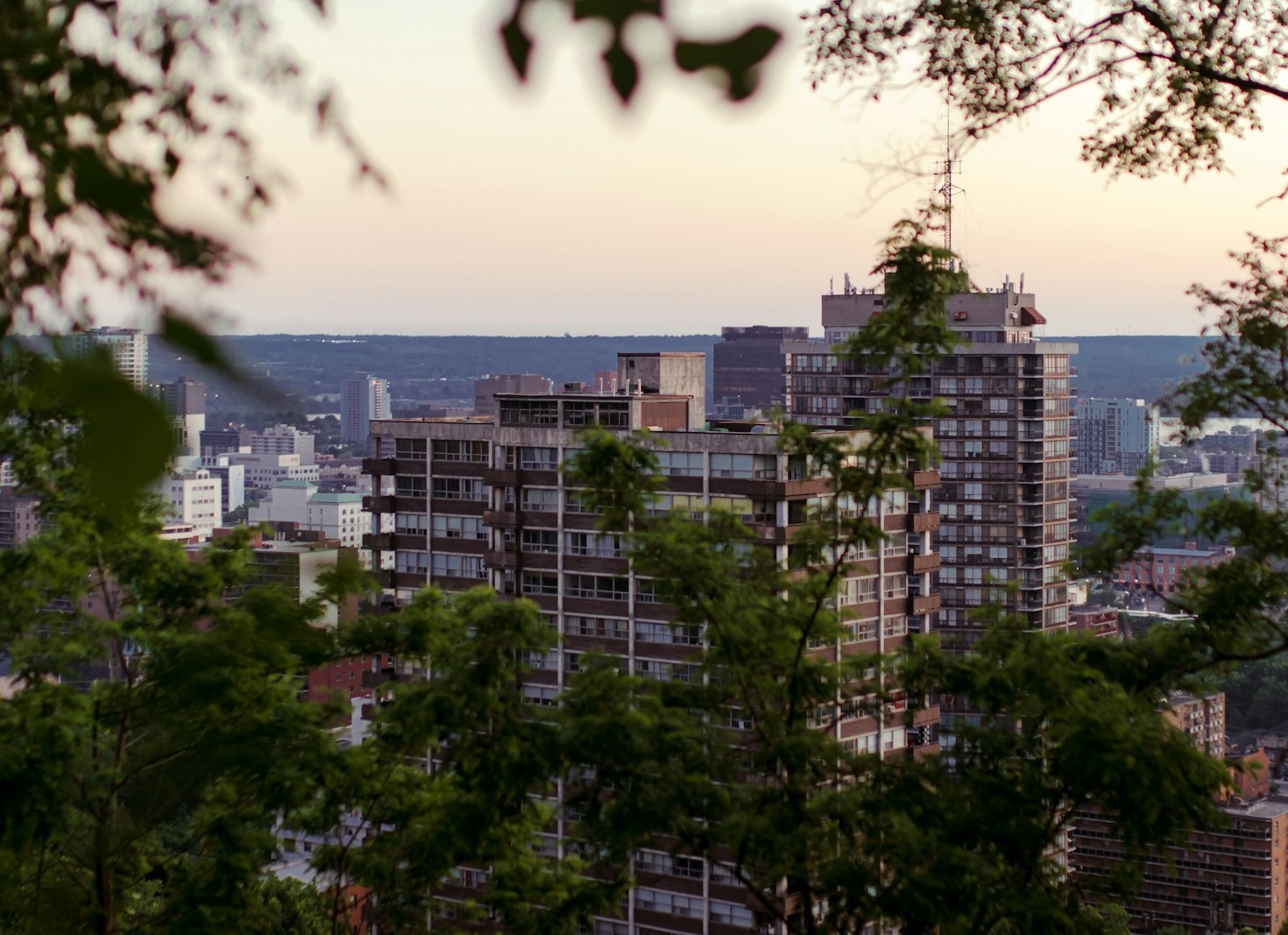 Exploring the Legacy of Modernist Architecture