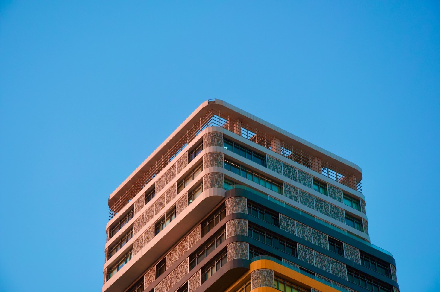 Sustainable Design: The Future of Architecture