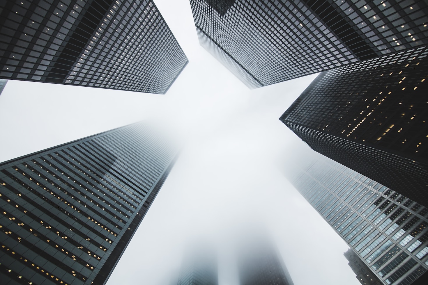 Innovative Materials Shaping Tomorrow’s Buildings